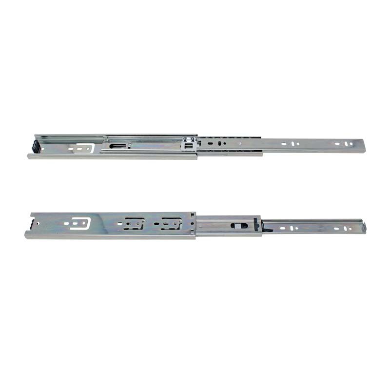 Corredera de extensión delgada 16" Handy Home