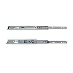 Corredera de extensión delgada 14" Handy Home