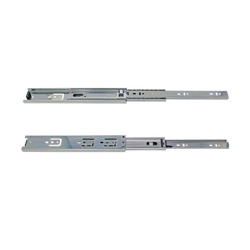 Corredera de extensión delgada 14" Handy Home