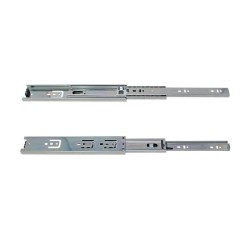 Corredera de extensión delgada 12" Handy Home