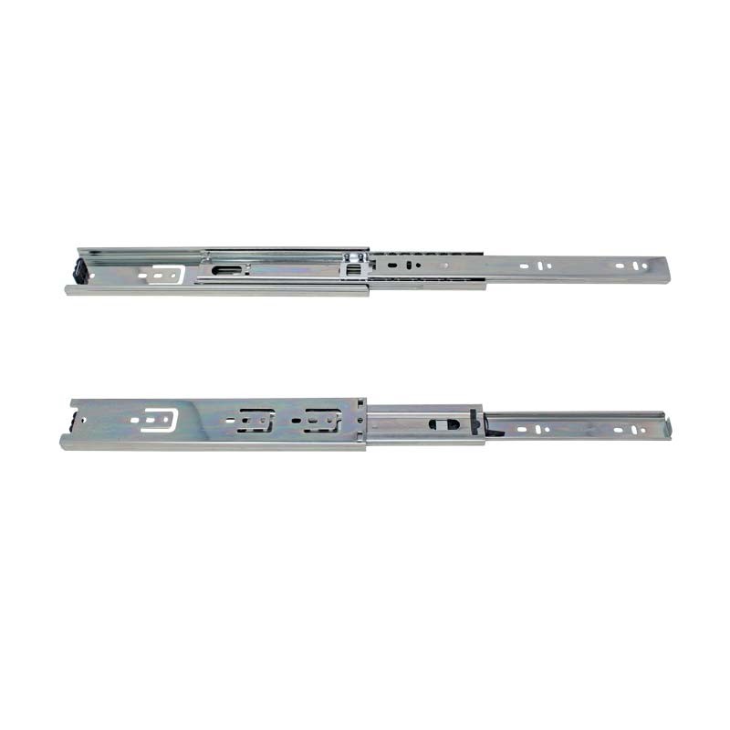 Corredera de extensión delgada 12" Handy Home