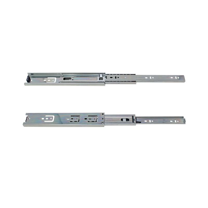 Corredera de extensión delgada 10" Handy Home