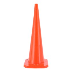 Cono de seguridad 90 cm 519 Adir