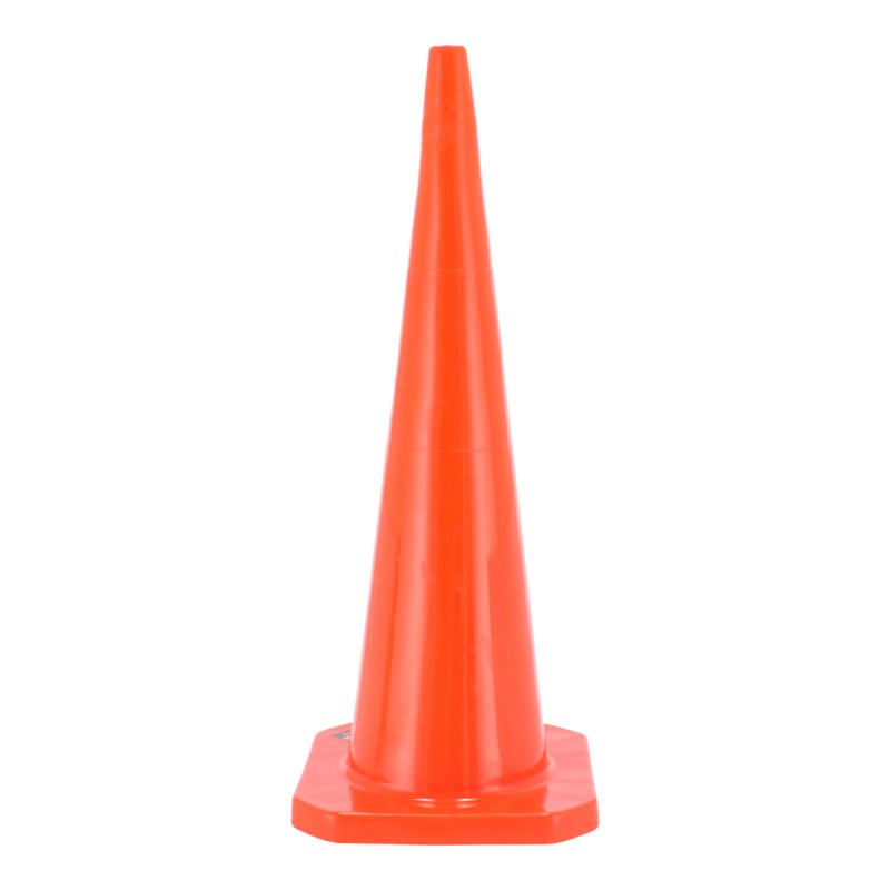 Cono de seguridad 90 cm 519 Adir