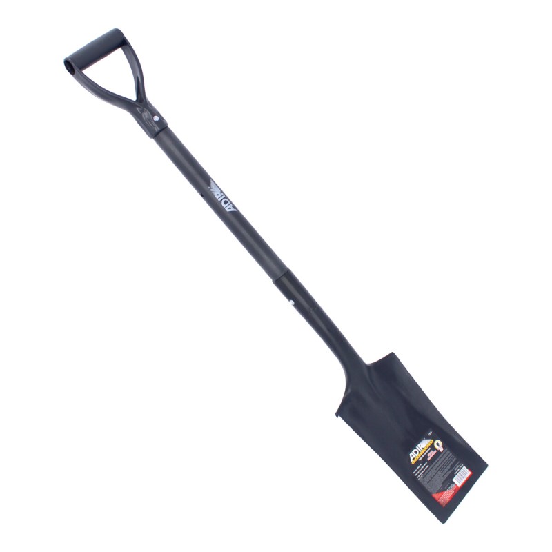 Pala escarramán puño "Y" 1167 Adir