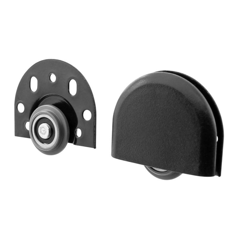 Sistema corredizo para puertas de vidrio AL 1535 Ducasse