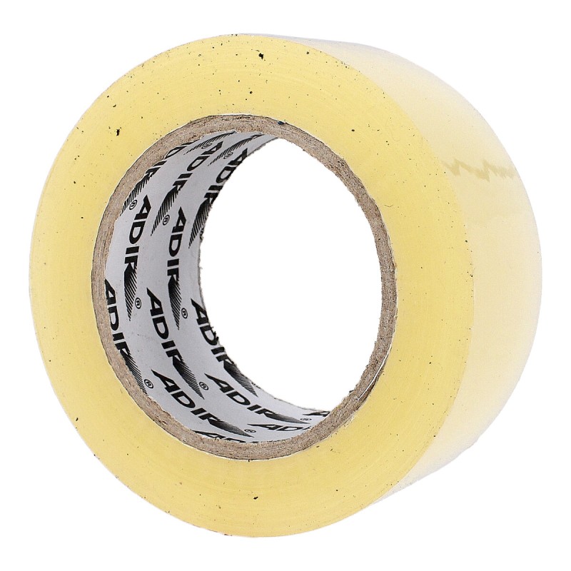 Cinta transparente para empacar 48 mm X 150 metros 11653 Adir