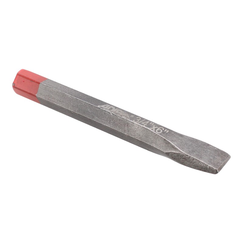 Cincel 3/4" X 6" 10632 Adir
