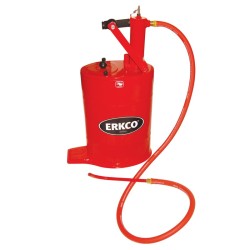 Cubeta para aceite 19 litros Erkco