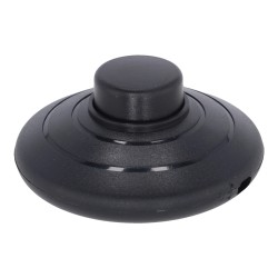 Interruptor redondo de pie para lámpara 5572 Adir