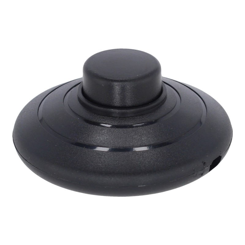 Interruptor redondo de pie para lámpara 5572 Adir