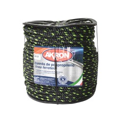 Cuerda de Propileno Akron 16 mm 44-61FE