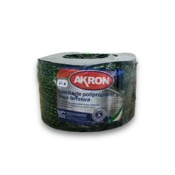 Cuerda de Propileno Akron 8 mm 44-57FE