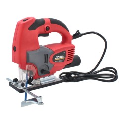 Sierra caladora de velocidad variable 750 W 11591 Adir