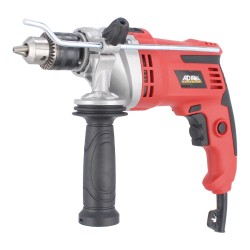 Rotomartillo 1/2" profesional 850 W 11581 Adir