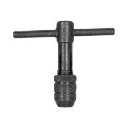 Maneral en "T" para machuelos con zanco de 1/4" 261503 OBI