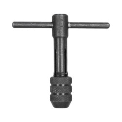 Maneral en "T" para machuelos con zanco de 1/2" 261506 OBI