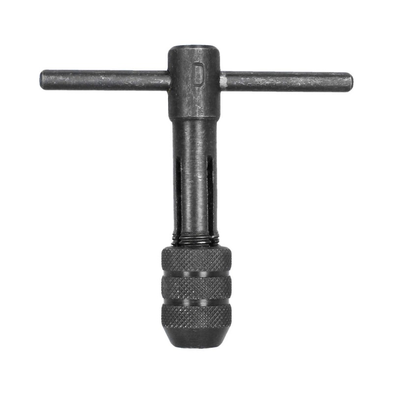 Maneral en "T" para machuelos con zanco de 1/2" 261506 OBI