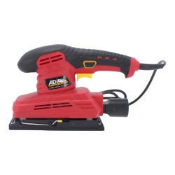 Lijadora orbital de 1/3 de hoja 180 W 814 Adir