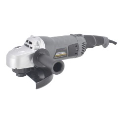 Esmeriladora industrial 9" 11590 Adir