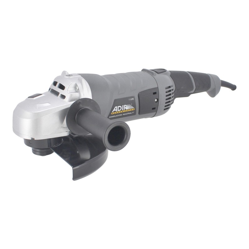 Esmeriladora industrial 9" 11590 Adir