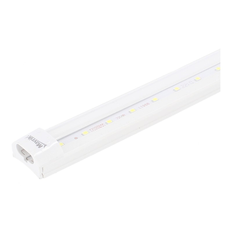 Regleta de LED flexible 1,200 mm cobertor transparente 20 W 8327 Mavrik
