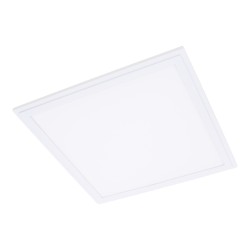 Panel con gabinete de LED Ultra plano 40 W 2366 Adir