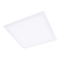 Panel con gabinete de LED Ultra plano 12 W 2362 Adir
