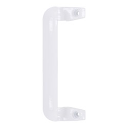 Tirador para puerta corrediza blanco HA01-W Axcent