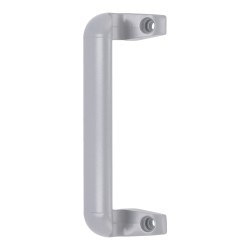 Tirador para puerta corrediza gris HA01-G Axcent