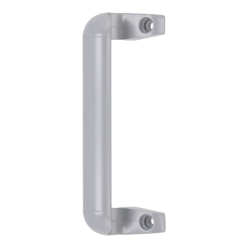Tirador para puerta corrediza gris HA01-G Axcent