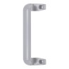 Tirador para puerta corrediza gris HA01-G Axcent