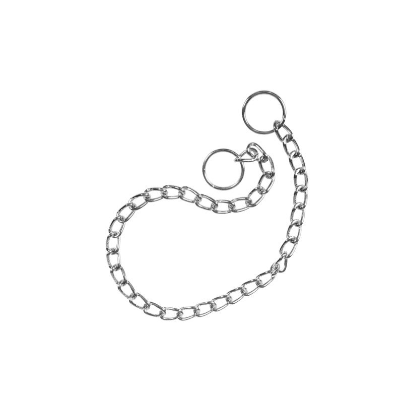 Cadena de castigo para perro 16" 3545 Lion Tools