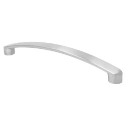 Jaladera 160 mm satín 079-1508 Herrasa