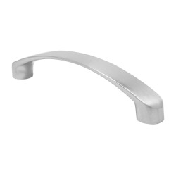 Jaladera 96 mm satín 079-1506 Herrasa