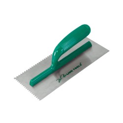 Llana diente triangular 1924 Lion Tools