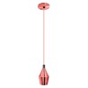 Luminario colgante Rose Gold 10352 Adir