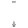 Luminario colgante Cromado 10351 Adir