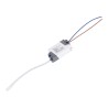 Controlador de LEDs 3 - 5 W 5830 Adir