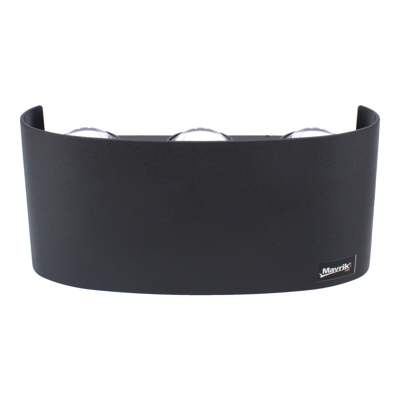 Arbotante led decorativo 12 W 14194 Mavrik