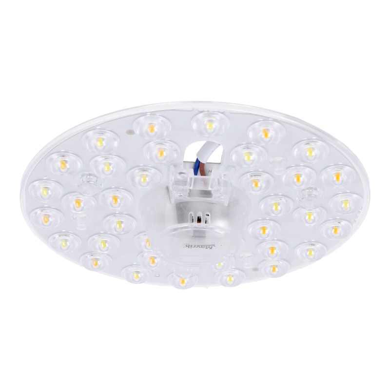 Luminario para plafón 18 W luz blanca 14200 Mavrik