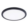 Empotrado circular con base ajustable 18 W luz blanca 13504 Adir