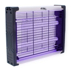 Eliminador de mosquitos LED 10 W 2197 Adir