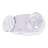 Luminario LED de pared de emergencia 1797 Adir