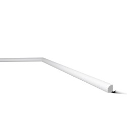 Zoclo FL6 WALLSTYL Noel Marquet