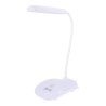 Luminario LED de escritorio base fija 8306 Mavrik
