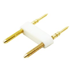 Conector Interno para tira de LED 2 pin 6249 Adir