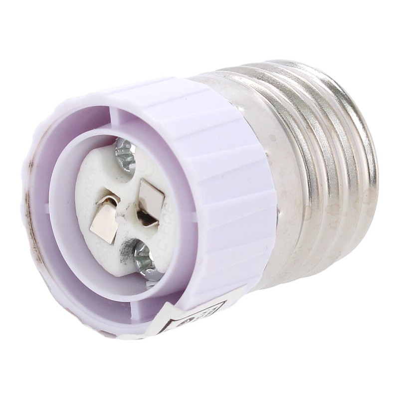 Socket convertidor MR16 a E27 11353 Adir