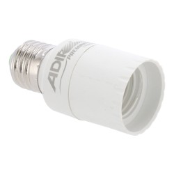 Socket con sensor de movimiento 11356 Adir