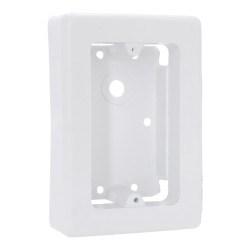 Caja de contactos para canaleta 7017 Adir